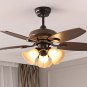 Living Room Fan Chandelier Modern Home Fan With Light Ceiling Fan Light