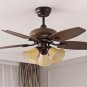 Living Room Fan Chandelier Modern Home Fan With Light Ceiling Fan Light