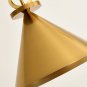 Pendant Lamp Lifter Lighting Living Room Light Gold Home Light