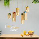 Dining Room Drop Light Characteristic Design Bar Lamps Lanterns