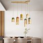 Dining Room Drop Light Characteristic Design Bar Lamps Lanterns