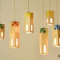 Dining Room Drop Light Characteristic Design Bar Lamps Lanterns