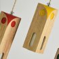 Dining Room Drop Light Characteristic Design Bar Lamps Lanterns