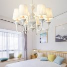 Simple Style Chandelier Dining Room Lamp Bedroom Lighting Living Room Light