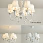 Simple Style Chandelier Dining Room Lamp Bedroom Lighting Living Room Light