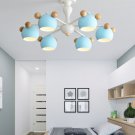 Children Bedroom Lamp Bedroom Light For Kids Light Pendant Chandelier