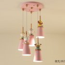 Children Bedroom Lamp Bedroom Light For Kids Lighting Pendant Chandelier