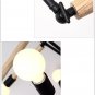 Living Room Lamp Designer Hanging Lighting Bedroom Chandelier Spider Drop Light