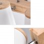 Dining Room Lighting Wooden Modern Dining-table Chandelier