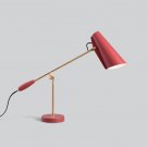 Creative Study Desk Lamp Nordic Art Bedside Light Model Room Table Lamp