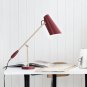 Creative Study Desk Lamp Nordic Art Bedside Light Model Room Table Lamp