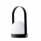 Simple Creative Desk Lamp Bedside Lighting Model Portable Table Lamp