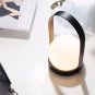 Simple Creative Desk Lamp Bedside Lighting Model Portable Table Lamp