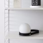 Simple Creative Desk Lamp Bedside Lighting Model Portable Table Lamp