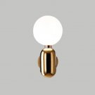Minimalist Art Designer Living Room Decorative Wall Lamp