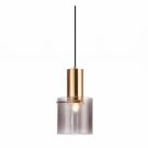 Creative Glass Hanging Light Dining Room Fashion Lamp