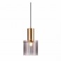 Creative Glass Hanging Light Dining Room Fashion Lamp