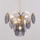 Modern Lighting Fixture Modern Chandelier Creative Hall Lamp