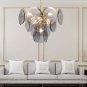 Modern Lighting Fixture Modern Chandelier Creative Hall Lamp