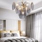Modern Lighting Fixture Modern Chandelier Creative Hall Lamp