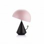 Children's Room Table Lamp Mushroom Design Bedroom Creative Cute Lamp