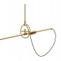 Lighting Fixture Living Room Modern Chandelier Home Light Creative Style