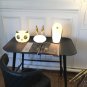 Children's Room Cartoon Table Lamp Creative Cute Bedside Light 3 Pcs