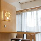 Bedroom Light Living Room Decoration Wall Lighting Wooden Sconces