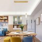 Dining Room Decor Creative Bar Counter Lamp Kitchen Lighting