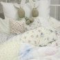 Original Patchwork Quilt Bedding