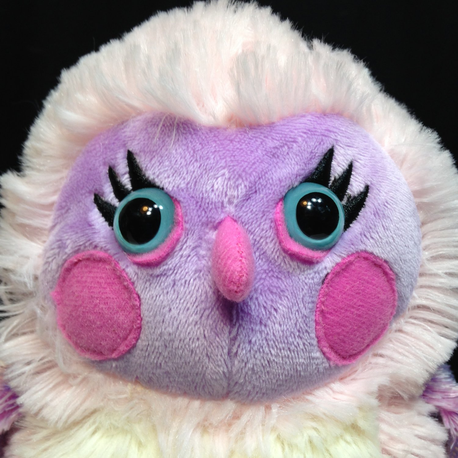 webkinz harvest owl