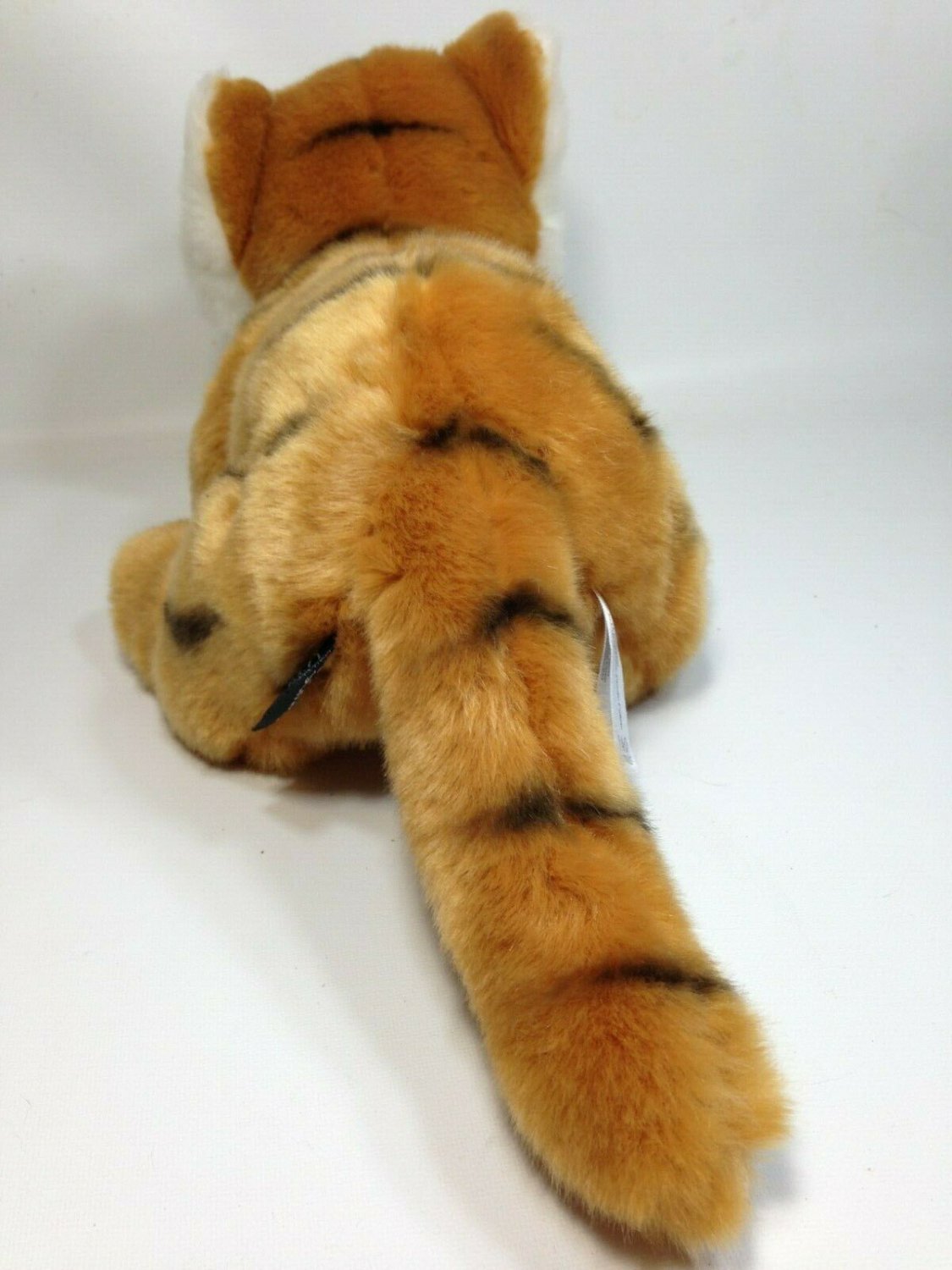 tiger cub stuffed animal