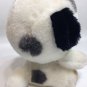 Extra Special Puppy Dog Plush RARE Toy Vintage 1985 Beagle Stuffed Animal 8"