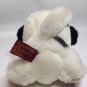 Extra Special Puppy Dog Plush RARE Toy Vintage 1985 Beagle Stuffed Animal 8"