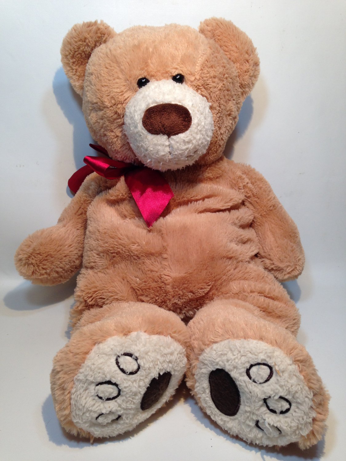 hugfun valentines bear