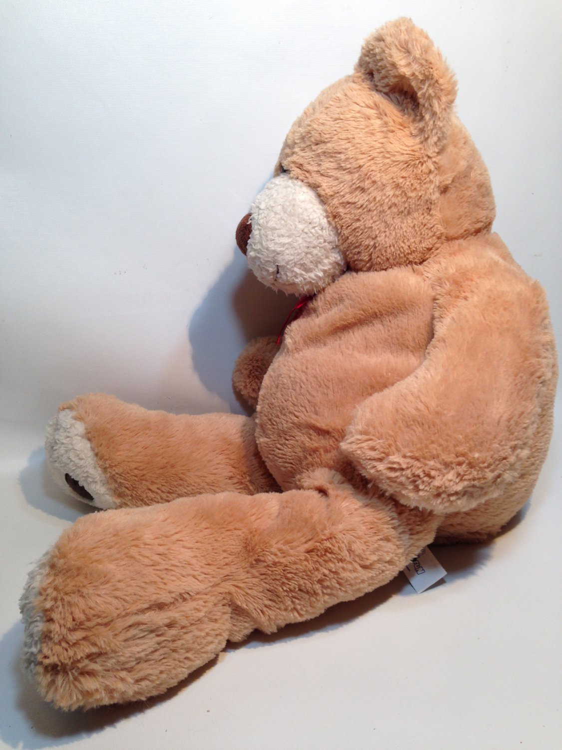 hugfun plush bear