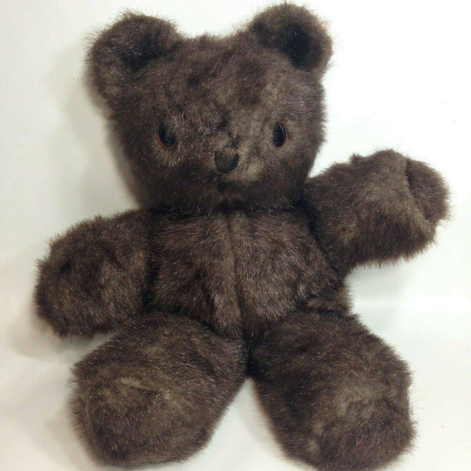 bear cub stuffed animal