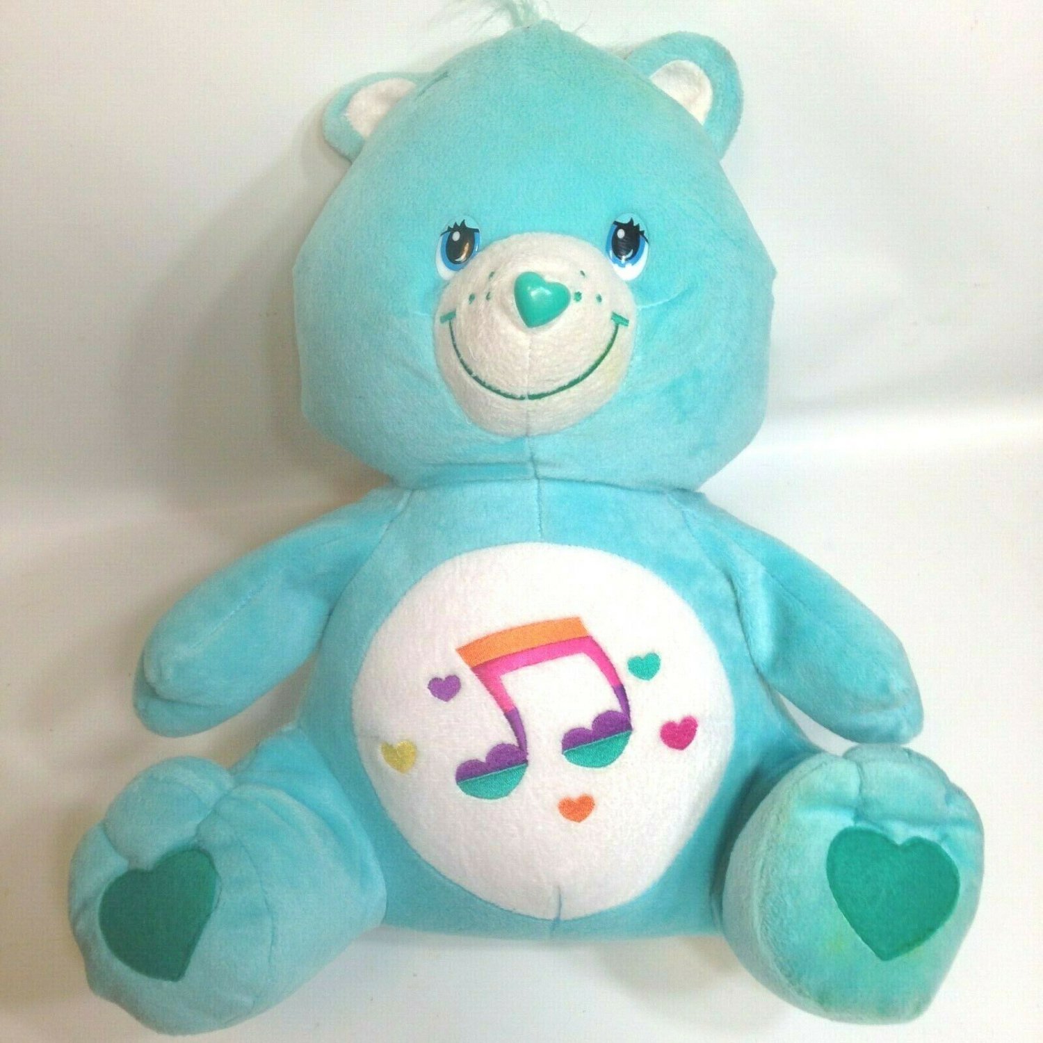 care bear music
