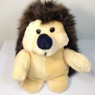 Fiesta Hedgehog Plush Brown Tan Stuffed Animal Toy 9" Sri Lanka Hedge Hog Fiesta Hedgehog Plush Brown Tan Stuffed Animal Toy 9" Sri Lanka Hedge Hog