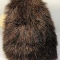 Fiesta Hedgehog Plush Brown Tan Stuffed Animal Toy 9" Sri Lanka Hedge Hog