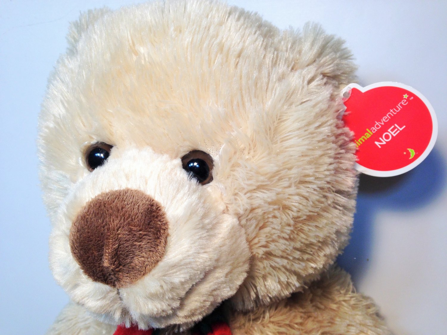 animal adventure teddy bear target