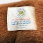 Build a Bear RARE Original Classic Teddy Exclusive Brown Stuffed Animal 15"