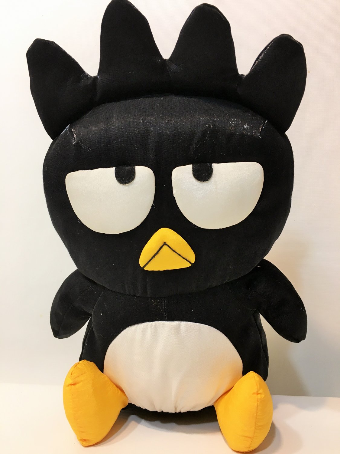 badtz maru bakugo plush