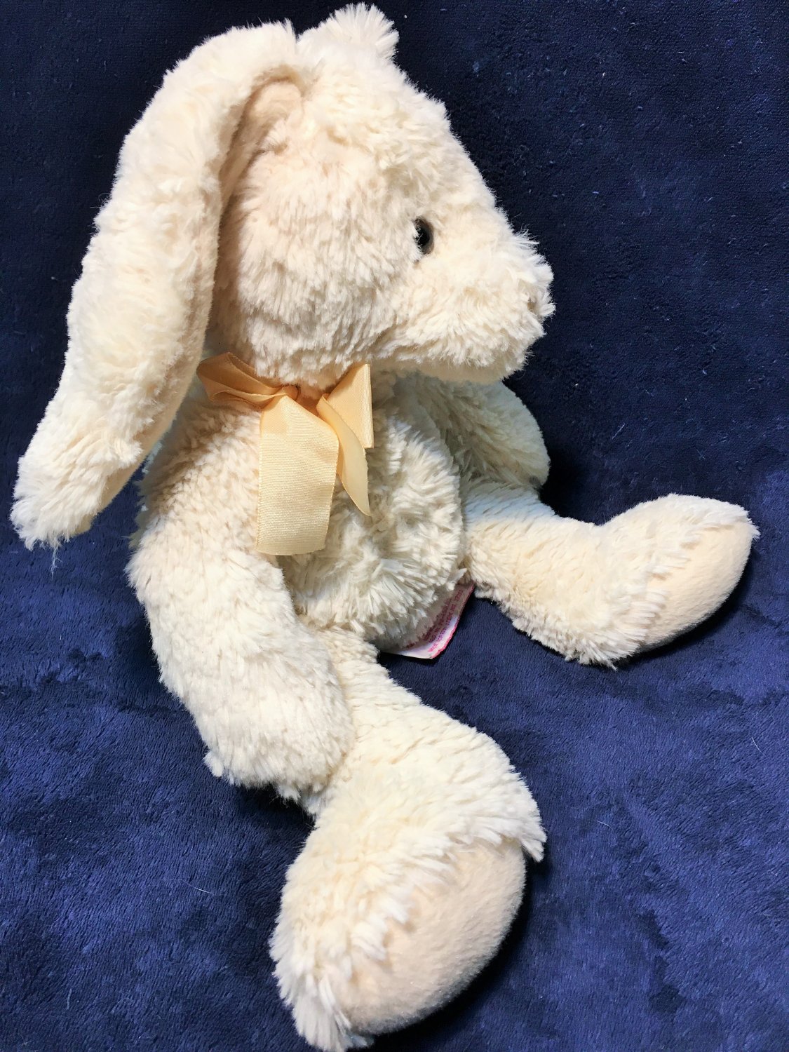 1990s stuffed animals bunny