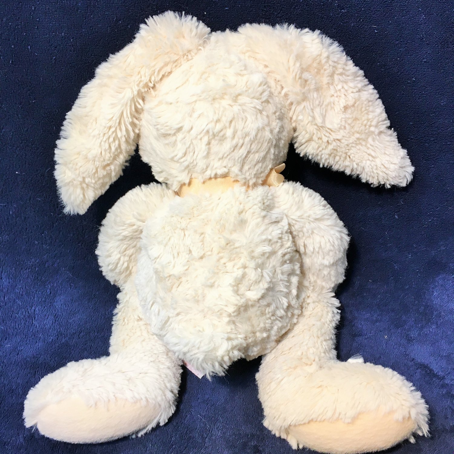 russ stuffed bunny