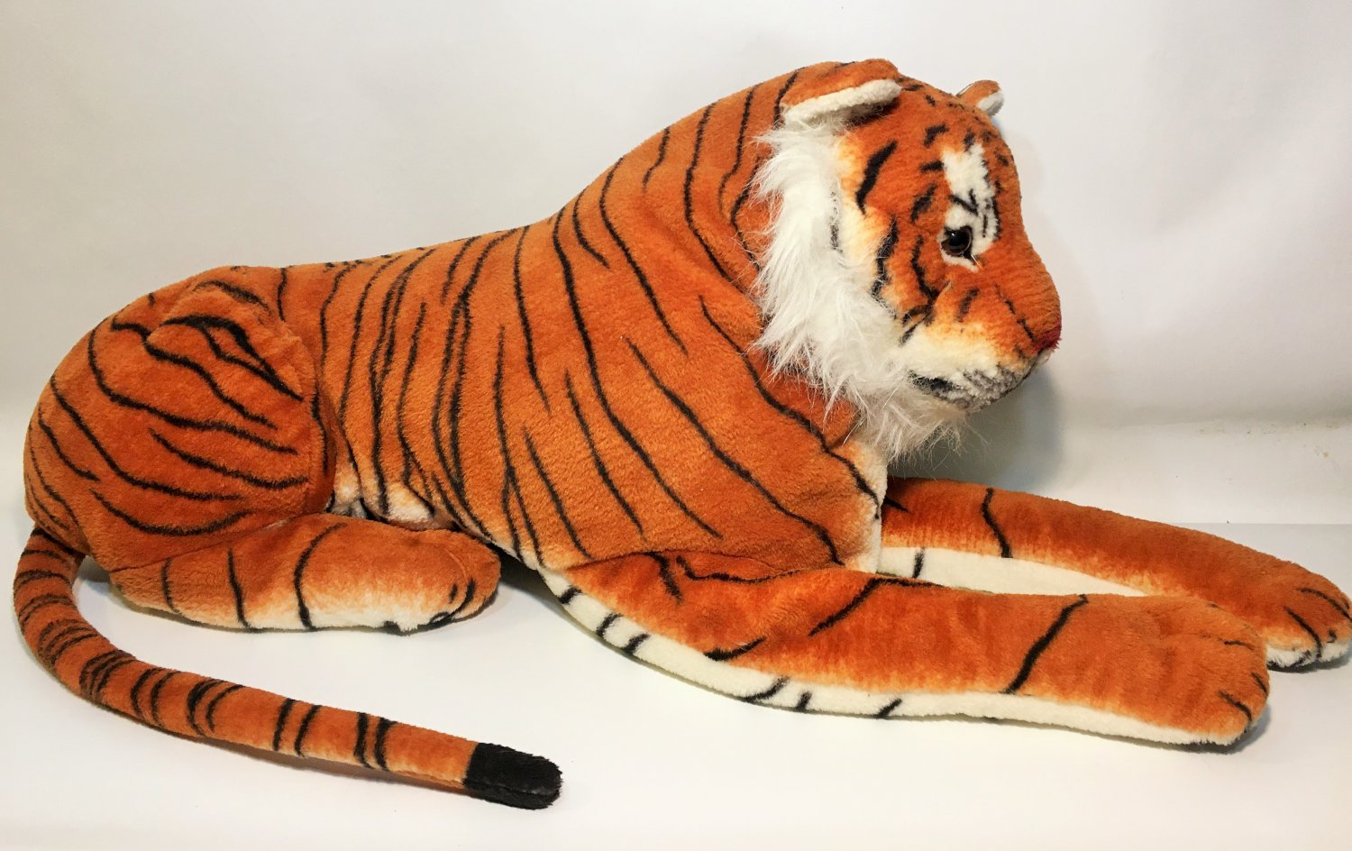 jungle stuffed animals large