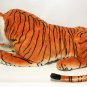 Tiger Plush GIANT Realistic 3' Ft Bengal Jungle Cat Wild Animal Jumbo Fun Toys