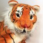 Tiger Plush GIANT Realistic 3' Ft Bengal Jungle Cat Wild Animal Jumbo Fun Toys