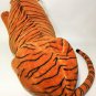 Tiger Plush GIANT Realistic 3' Ft Bengal Jungle Cat Wild Animal Jumbo Fun Toys