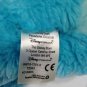 Disney Mickey Mouse Scented Plush in Blue Easter Bunny Rabbit Teal Costume 17"